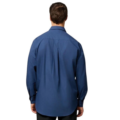 Hard Yakka Y07590 Long Sleeve Permanent Press Shirt