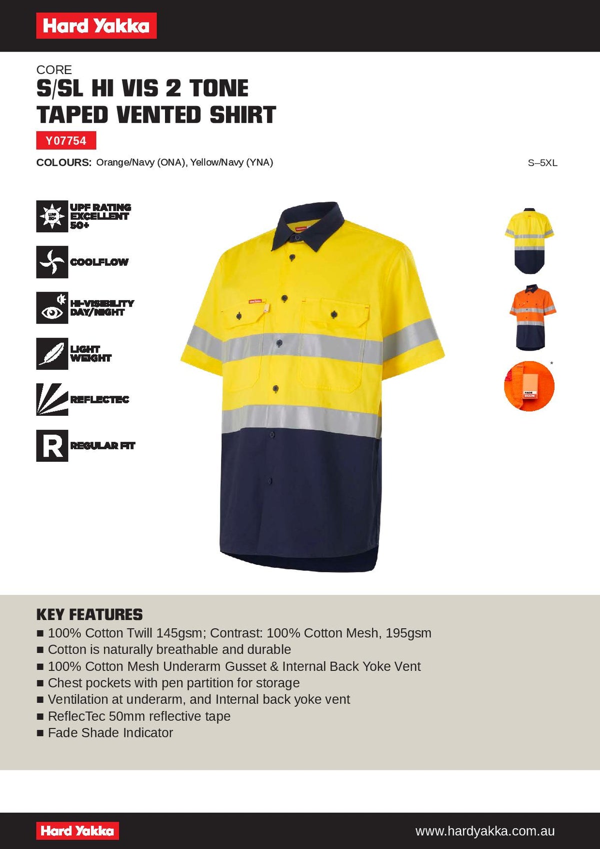 Specification
