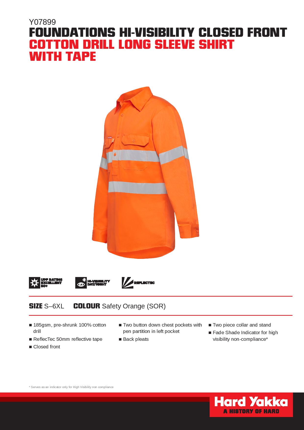 Specification