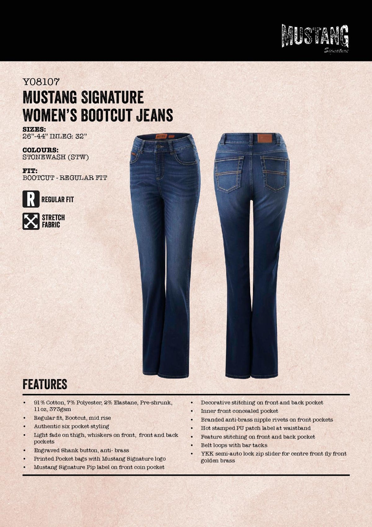 Specification