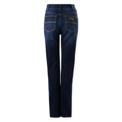 Mustang Signature Y08108 Womens Regular Jeans