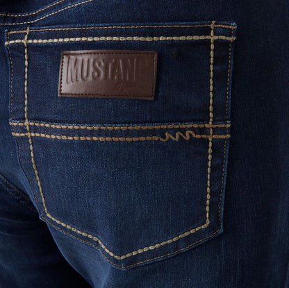 Mustang Signature Y08108 Womens Regular Jeans