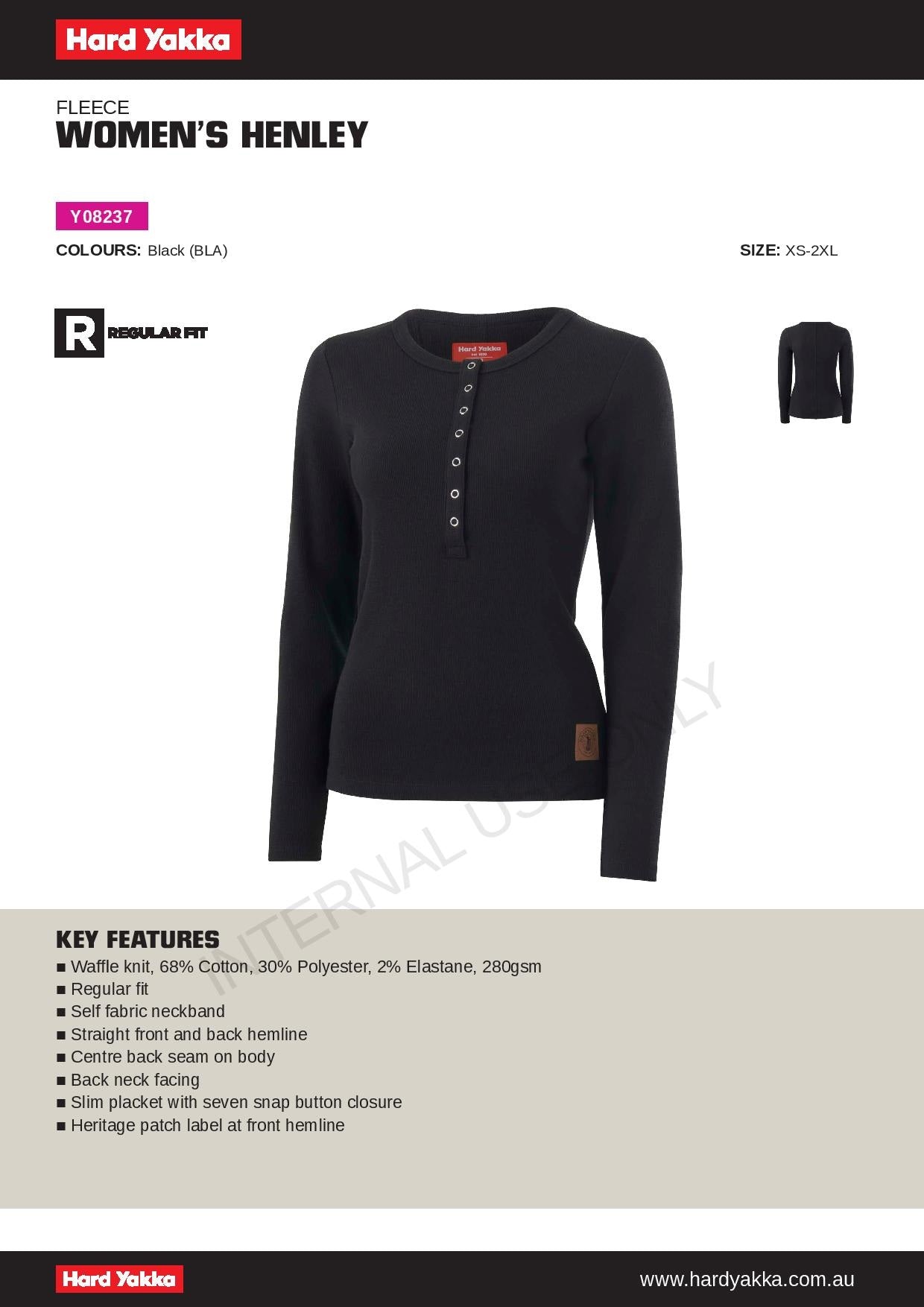 Specification