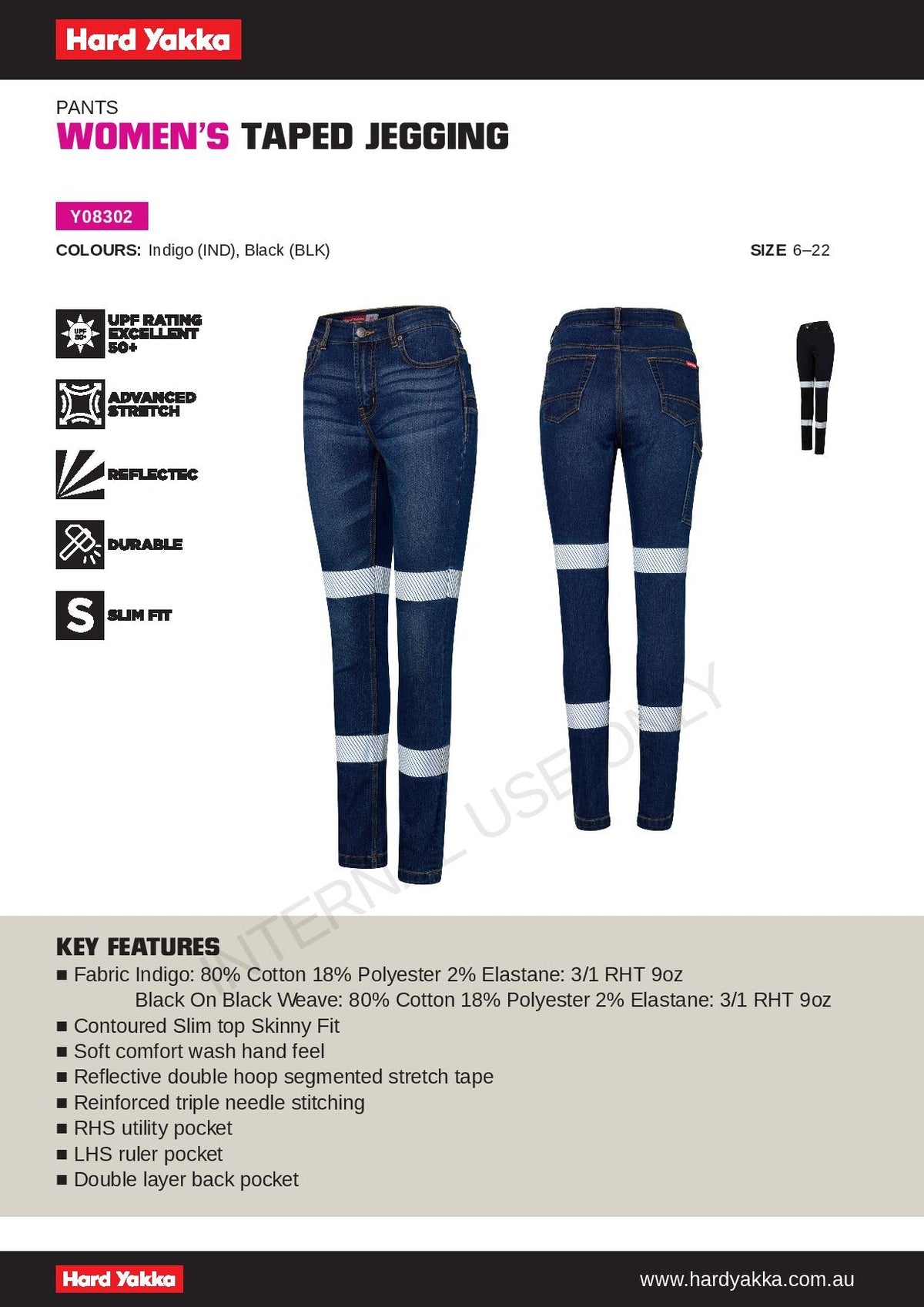 Specification