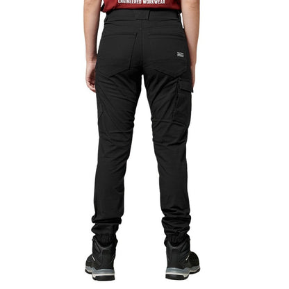 Hard Yakka Y08382 Womens Raptor Cuff Pants