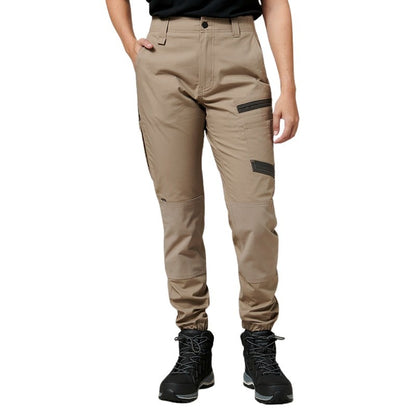 Hard Yakka Y08382 Womens Raptor Cuff Pants