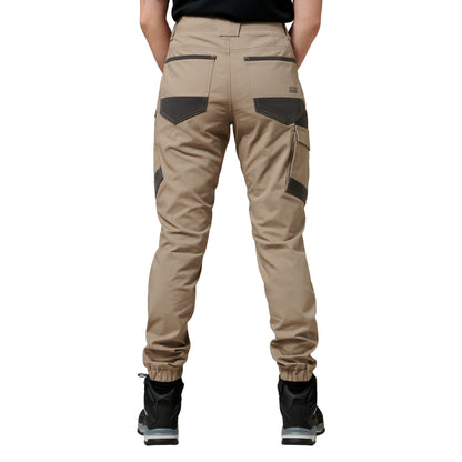 Hard Yakka Y08382 Womens Raptor Cuff Pants