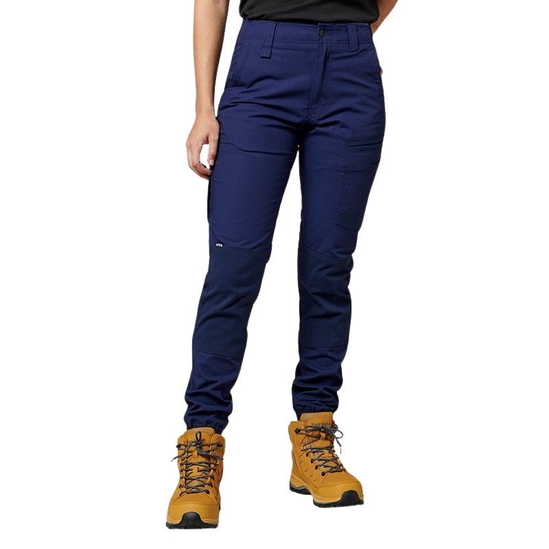 Hard Yakka Y08382 Womens Raptor Cuff Pants