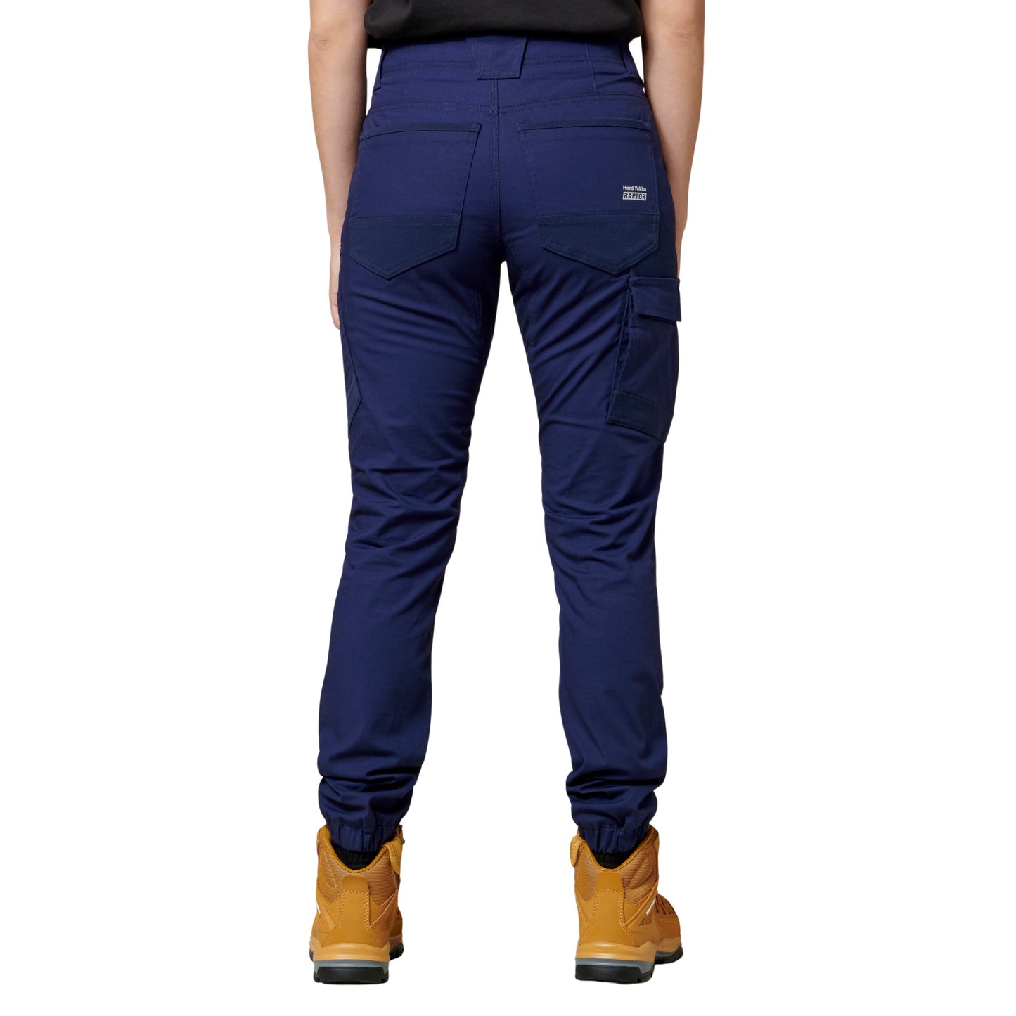 Hard Yakka Y08382 Womens Raptor Cuff Pants