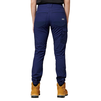 Hard Yakka Y08382 Womens Raptor Cuff Pants