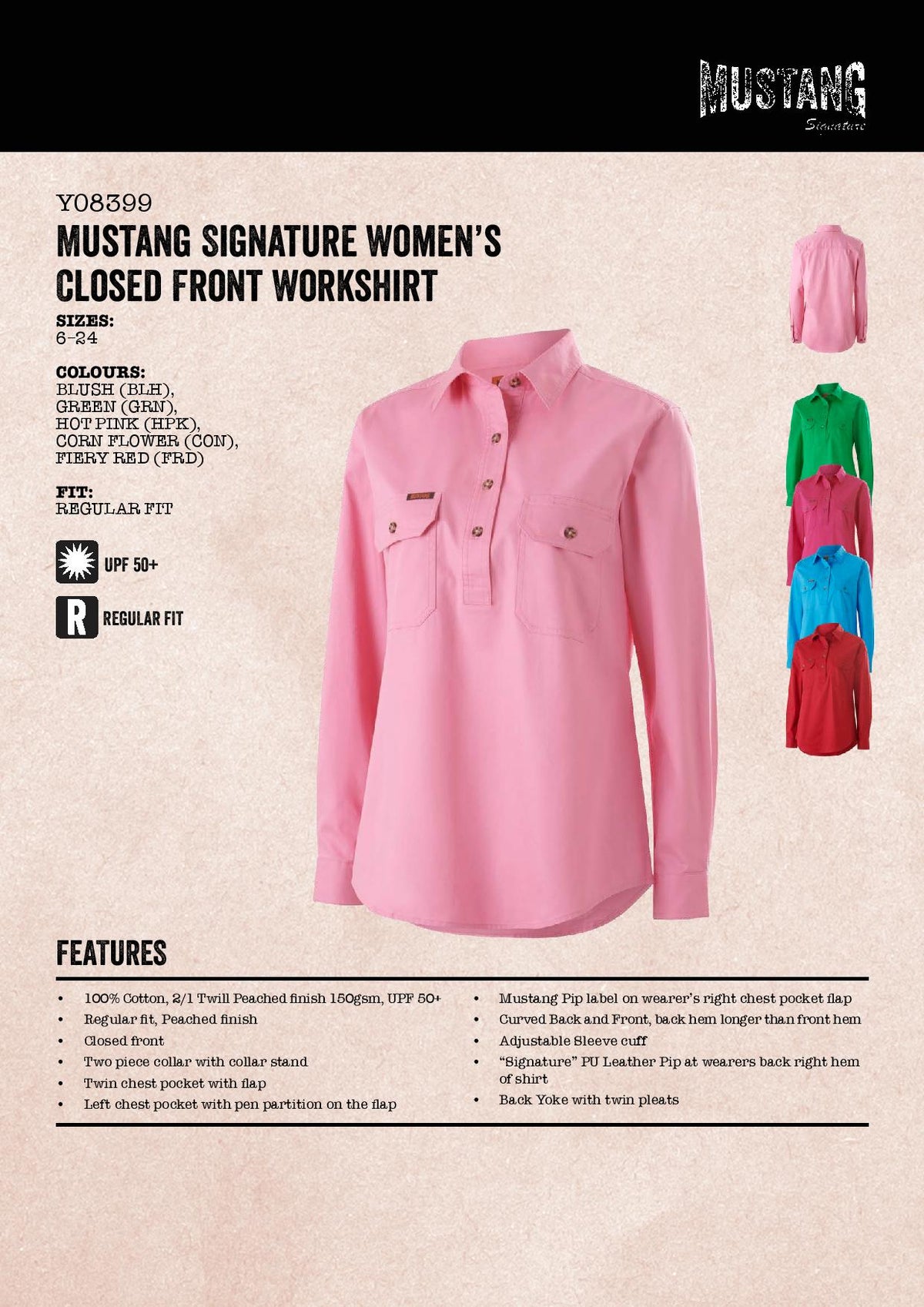 Specification