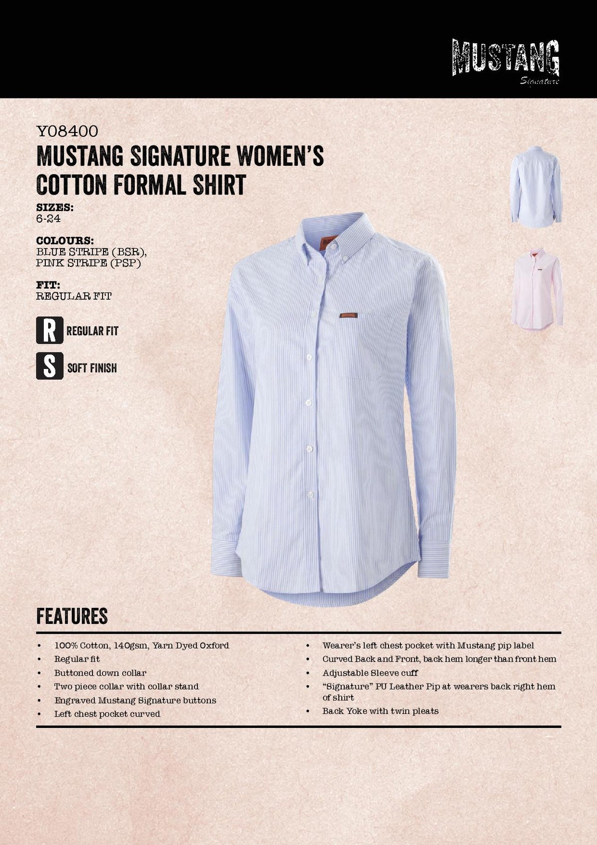 Specification