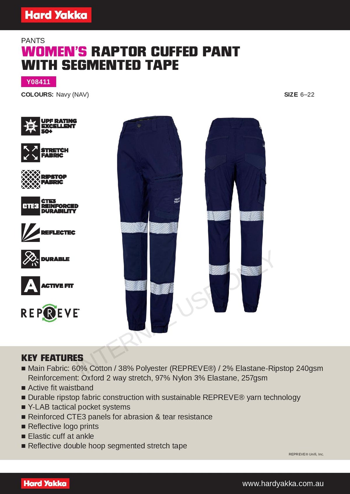 Specification