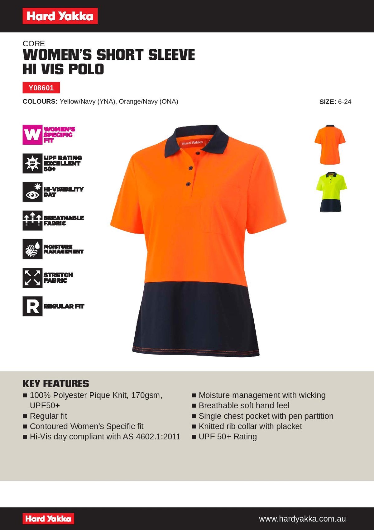 Specification