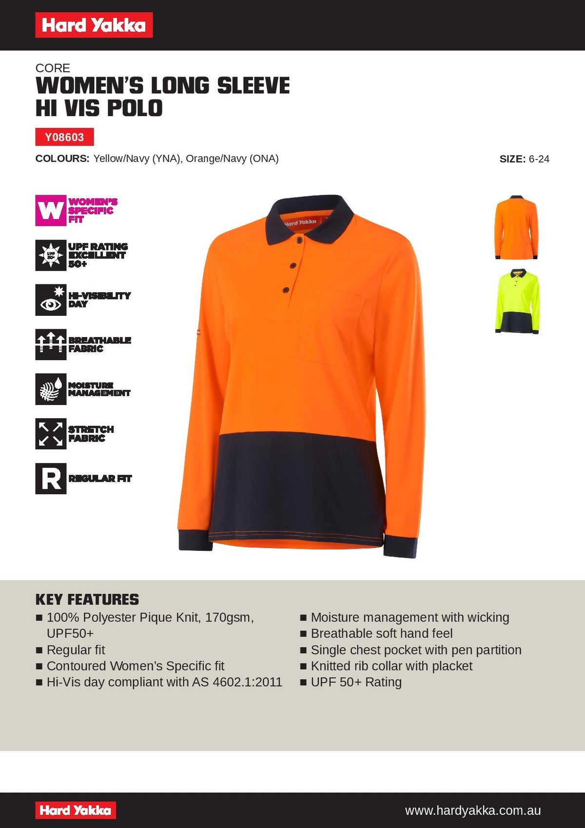 Specification
