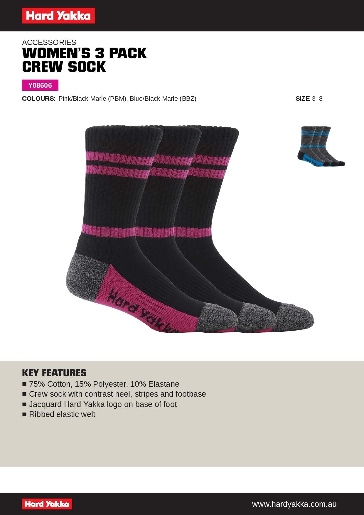 Specification
