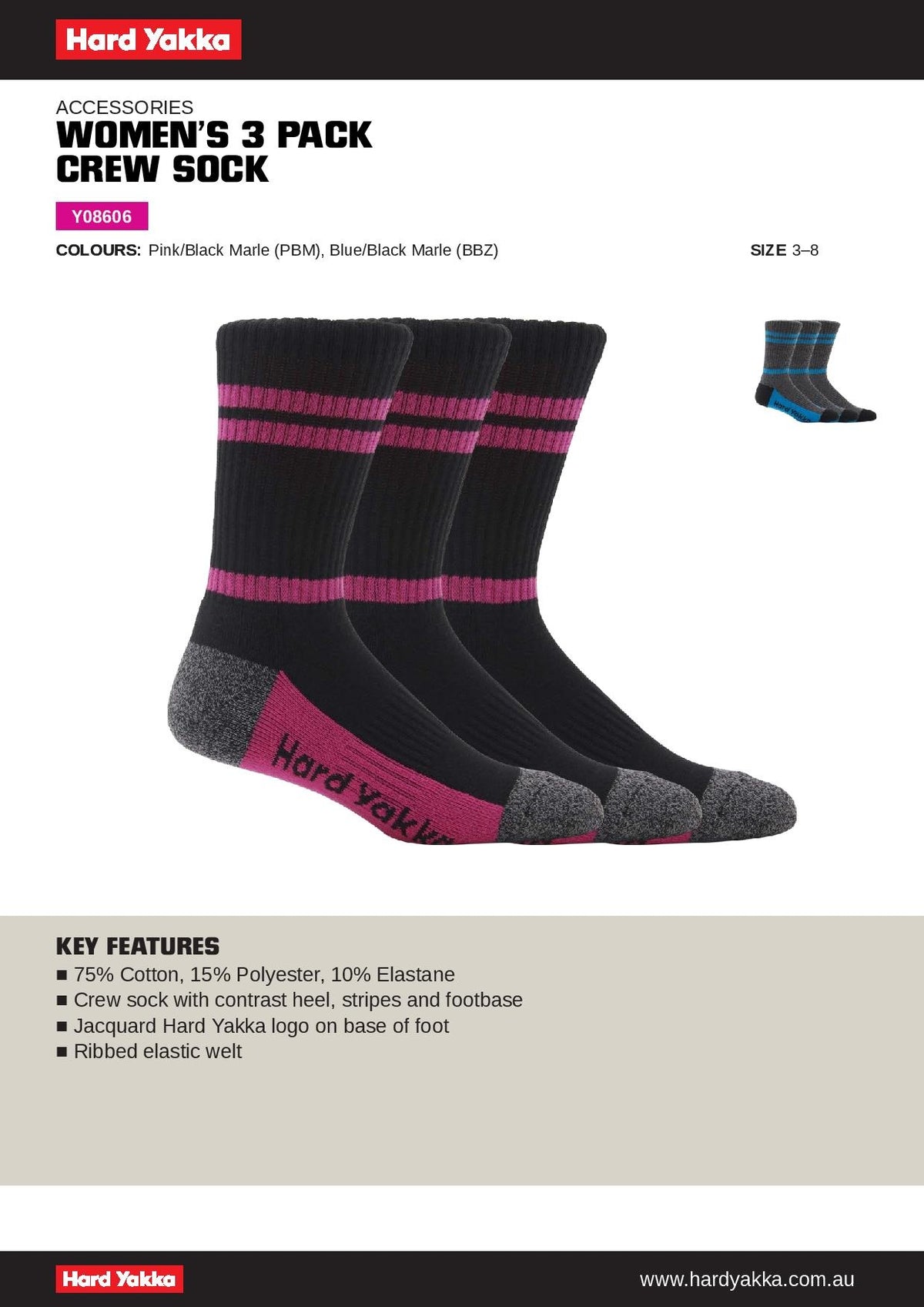 Specification