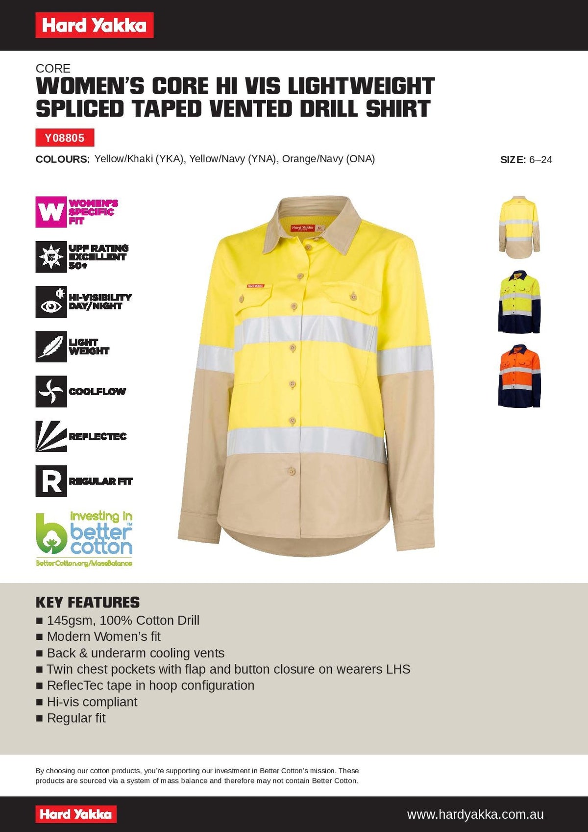 Specification
