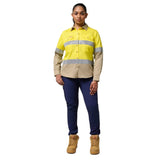 Yellow/Khaki