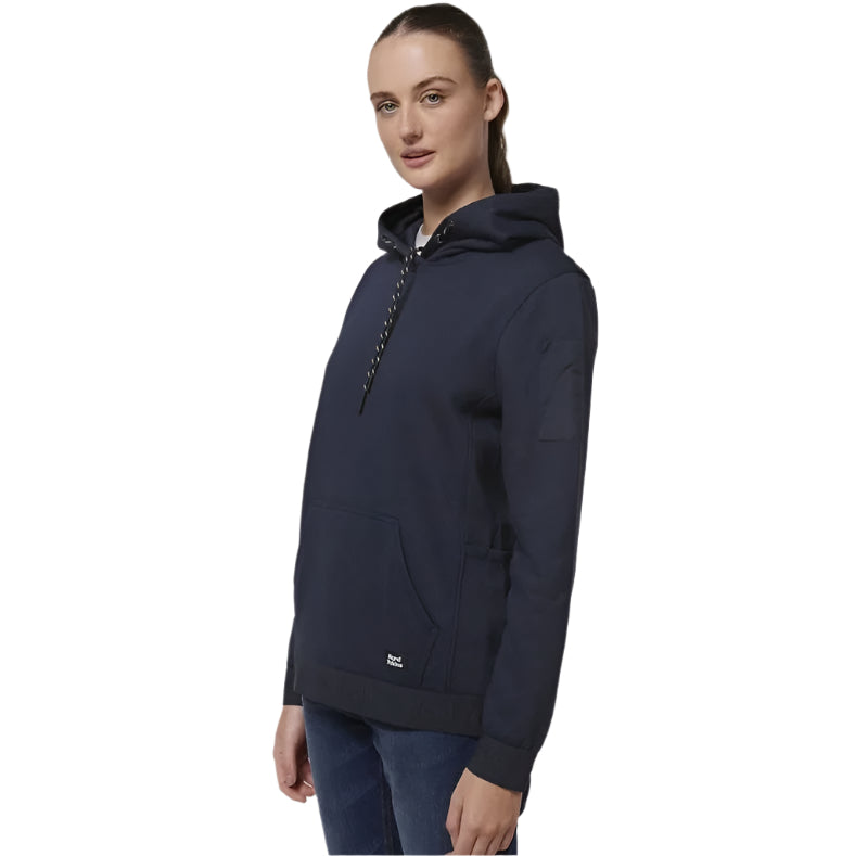 Hard Yakka Y08814 Legends Womens Gladiator Hoodie