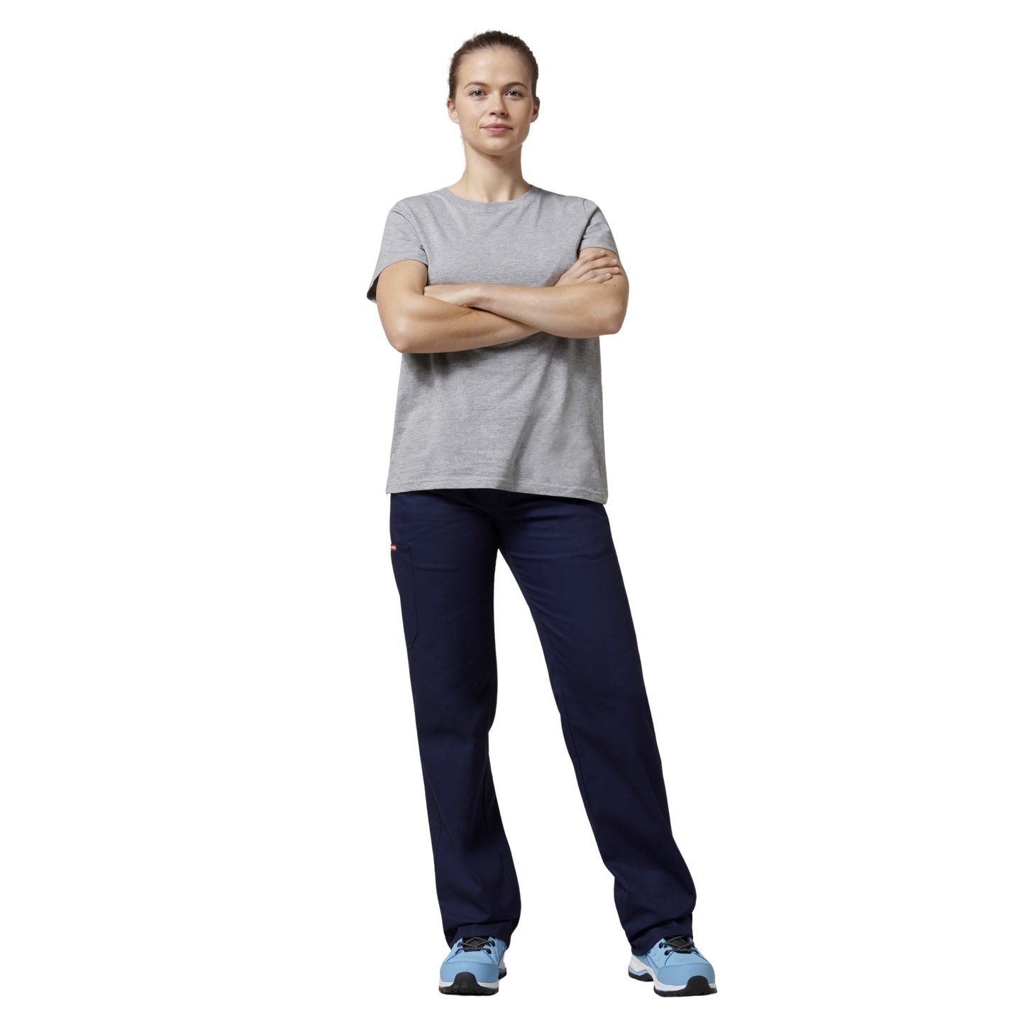 Hard Yakka Y08840 Womens Drill Pant