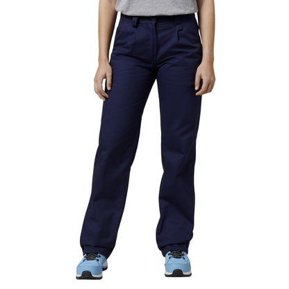 Hard Yakka Y08840 Womens Drill Pant