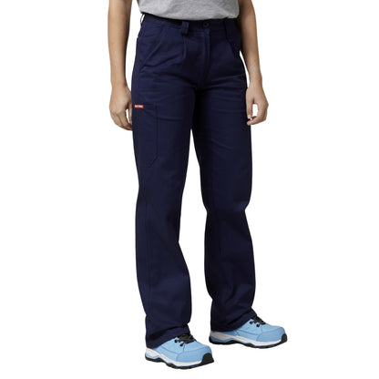 Hard Yakka Y08840 Womens Drill Pant