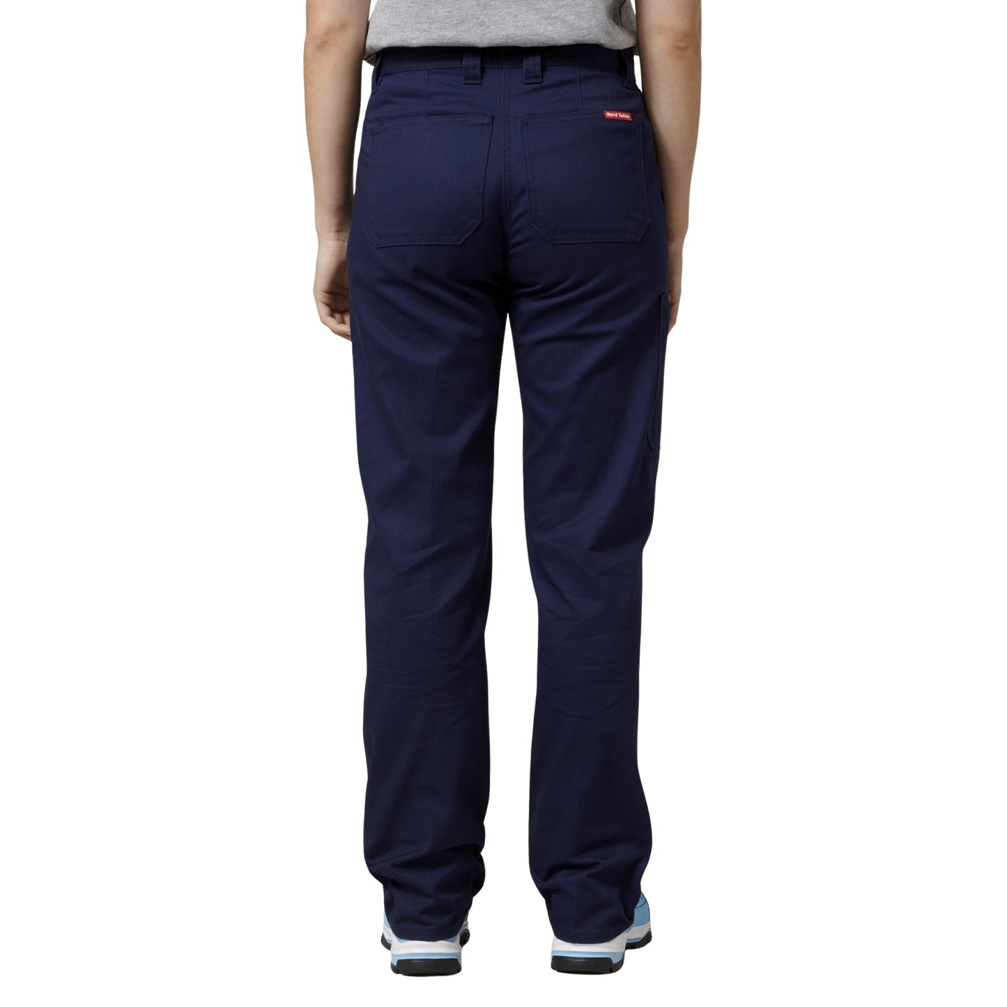 Hard Yakka Y08840 Womens Drill Pant