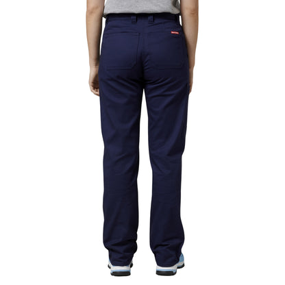 Hard Yakka Y08840 Womens Drill Pant