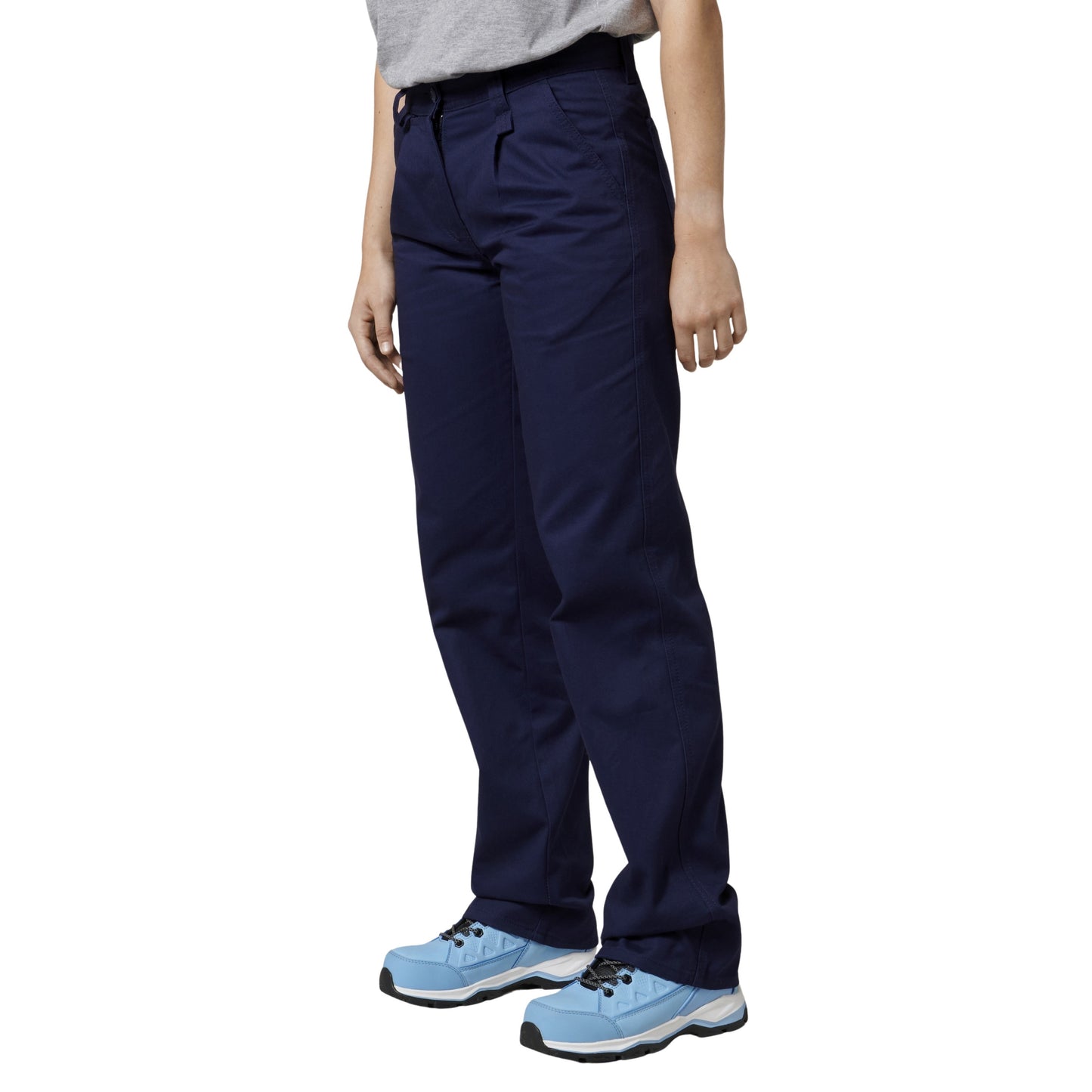 Hard Yakka Y08840 Womens Drill Pant