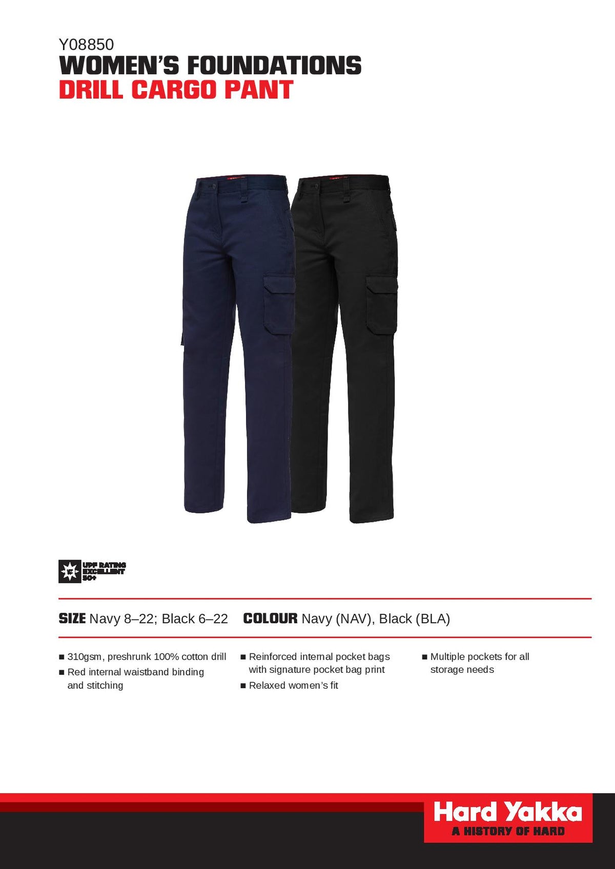 Specification