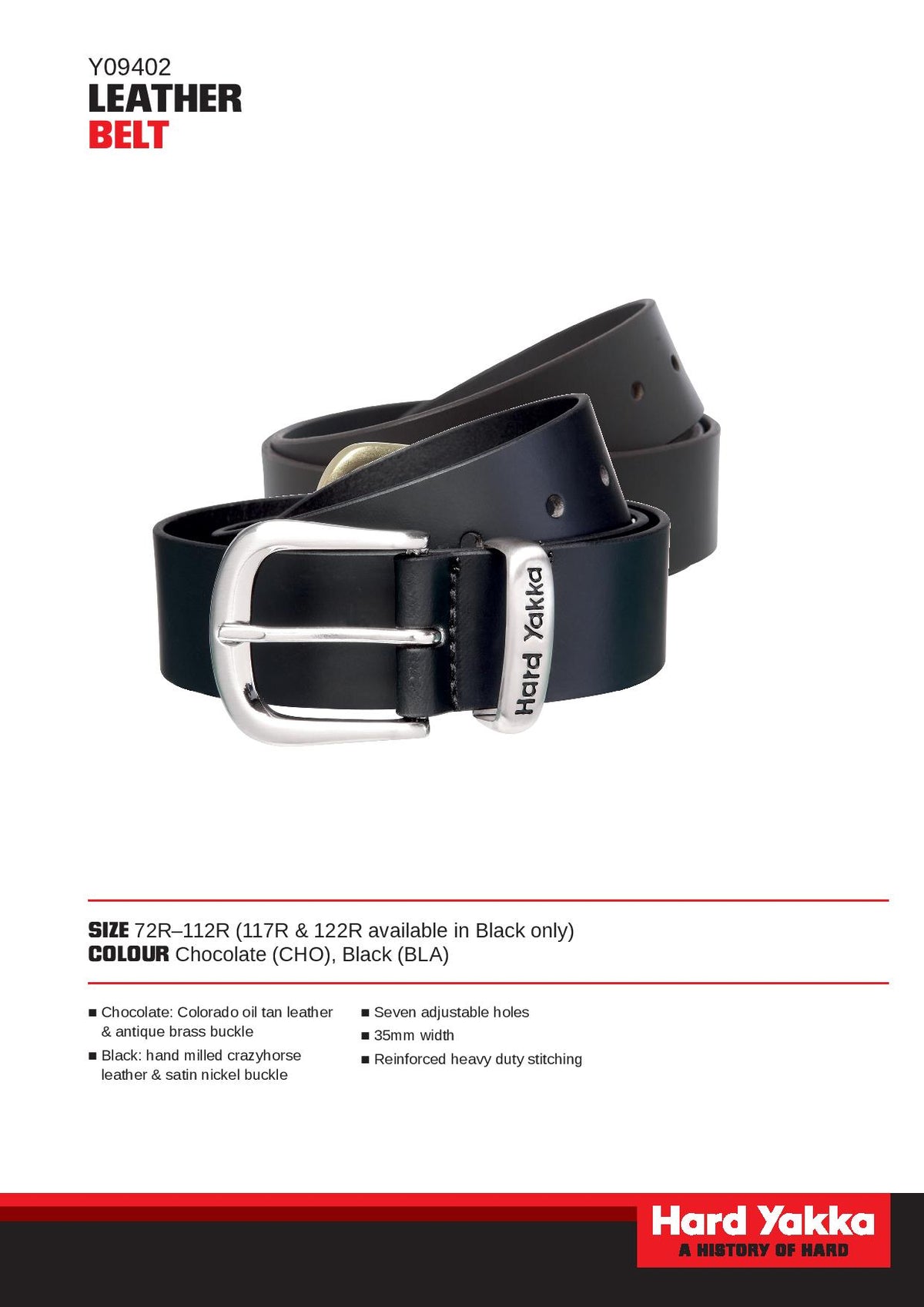 Specification