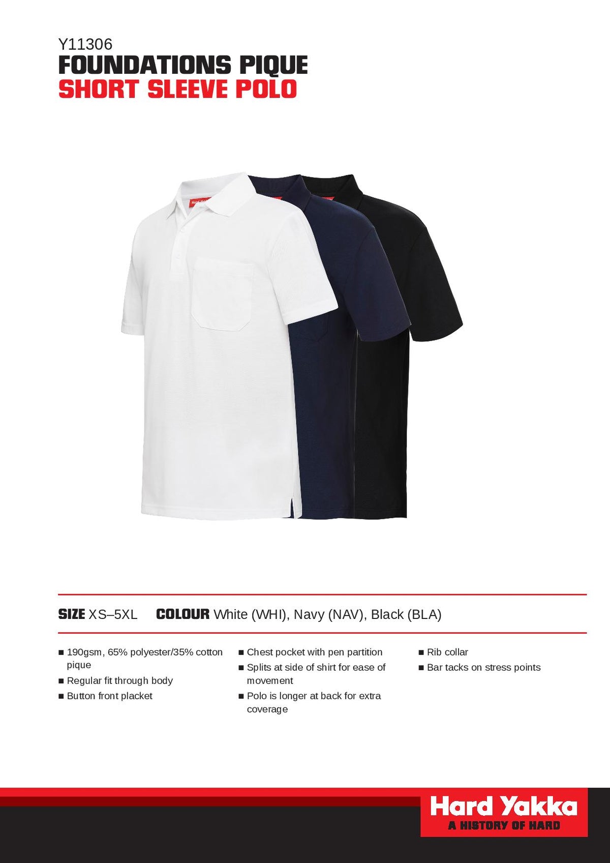 Specification