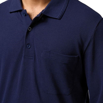 Hard Yakka Y11306 Foundations Pique Short Sleeve Polo