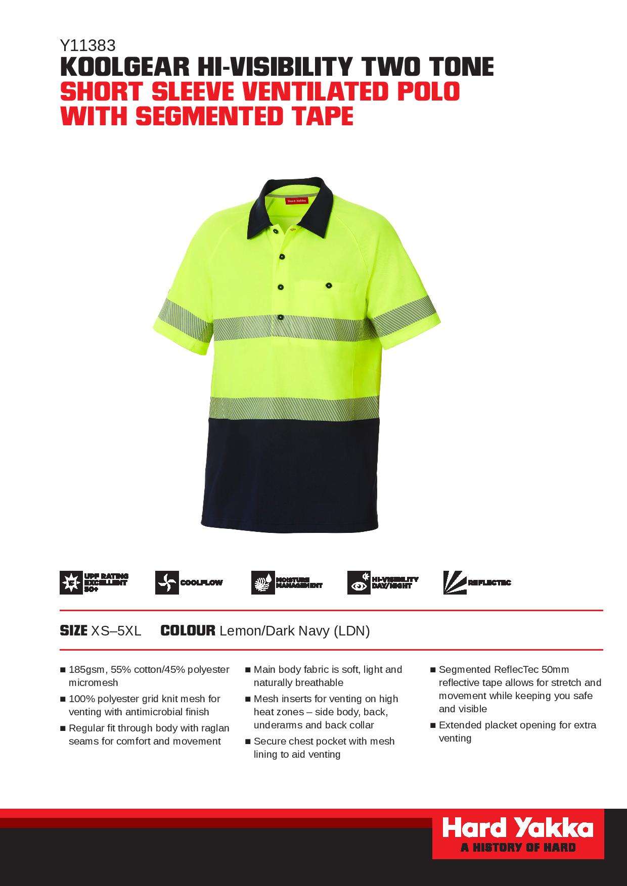 Specification