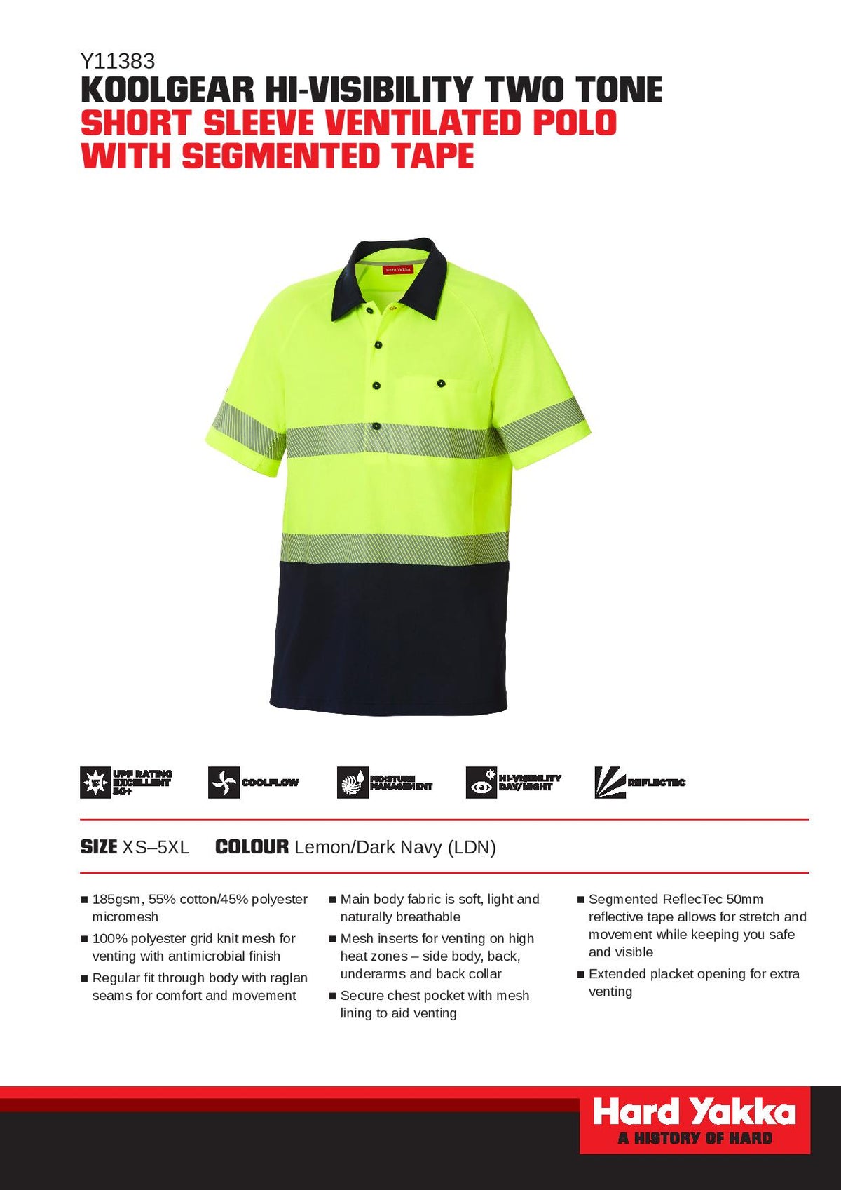 Specification
