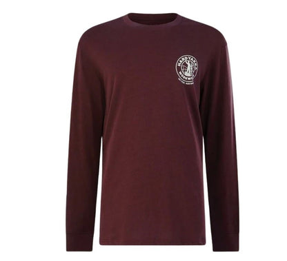 Hard Yakka Y11489 Core LS Heritage Icon Tee
