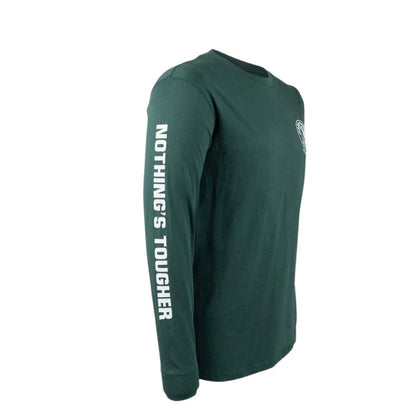Hard Yakka Y11489 Core LS Heritage Icon Tee