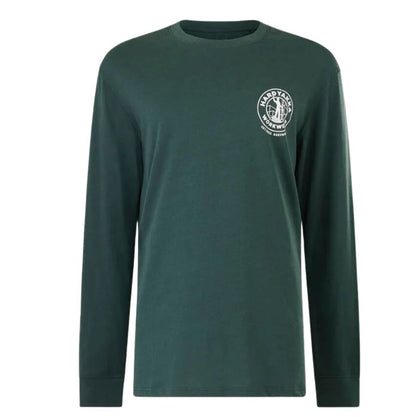 Hard Yakka Y11489 Core LS Heritage Icon Tee