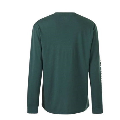 Hard Yakka Y11489 Core LS Heritage Icon Tee
