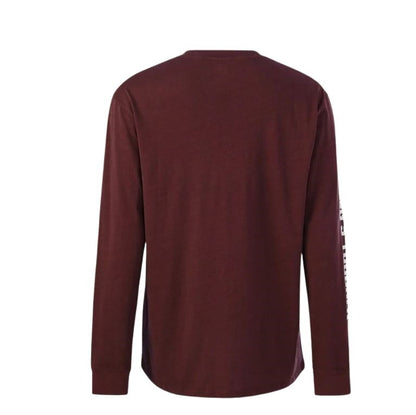 Hard Yakka Y11489 Core LS Heritage Icon Tee