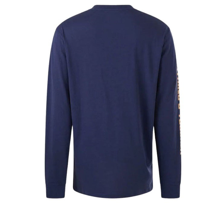 Hard Yakka Y11489 Core LS Heritage Icon Tee