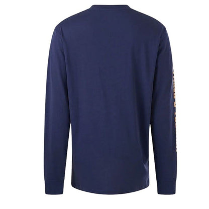 Hard Yakka Y11489 Core LS Heritage Icon Tee