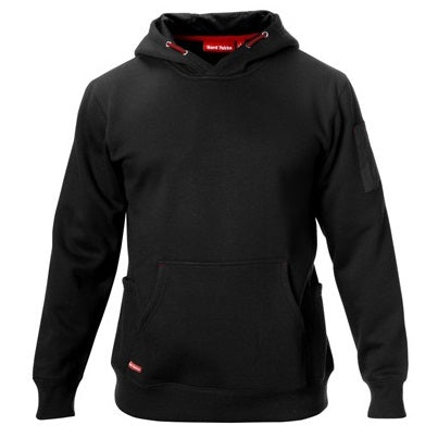 Hard Yakka Y19326 Brushed Fleece Hoodie