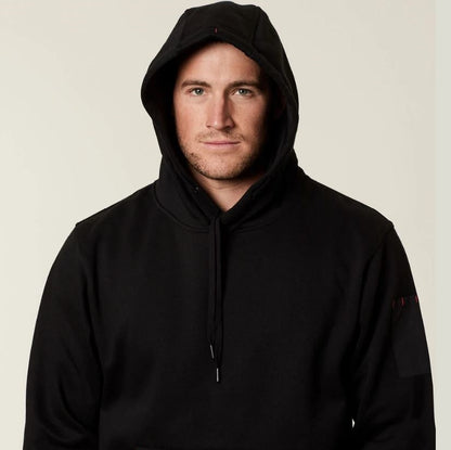 Hard Yakka Y19326 Brushed Fleece Hoodie