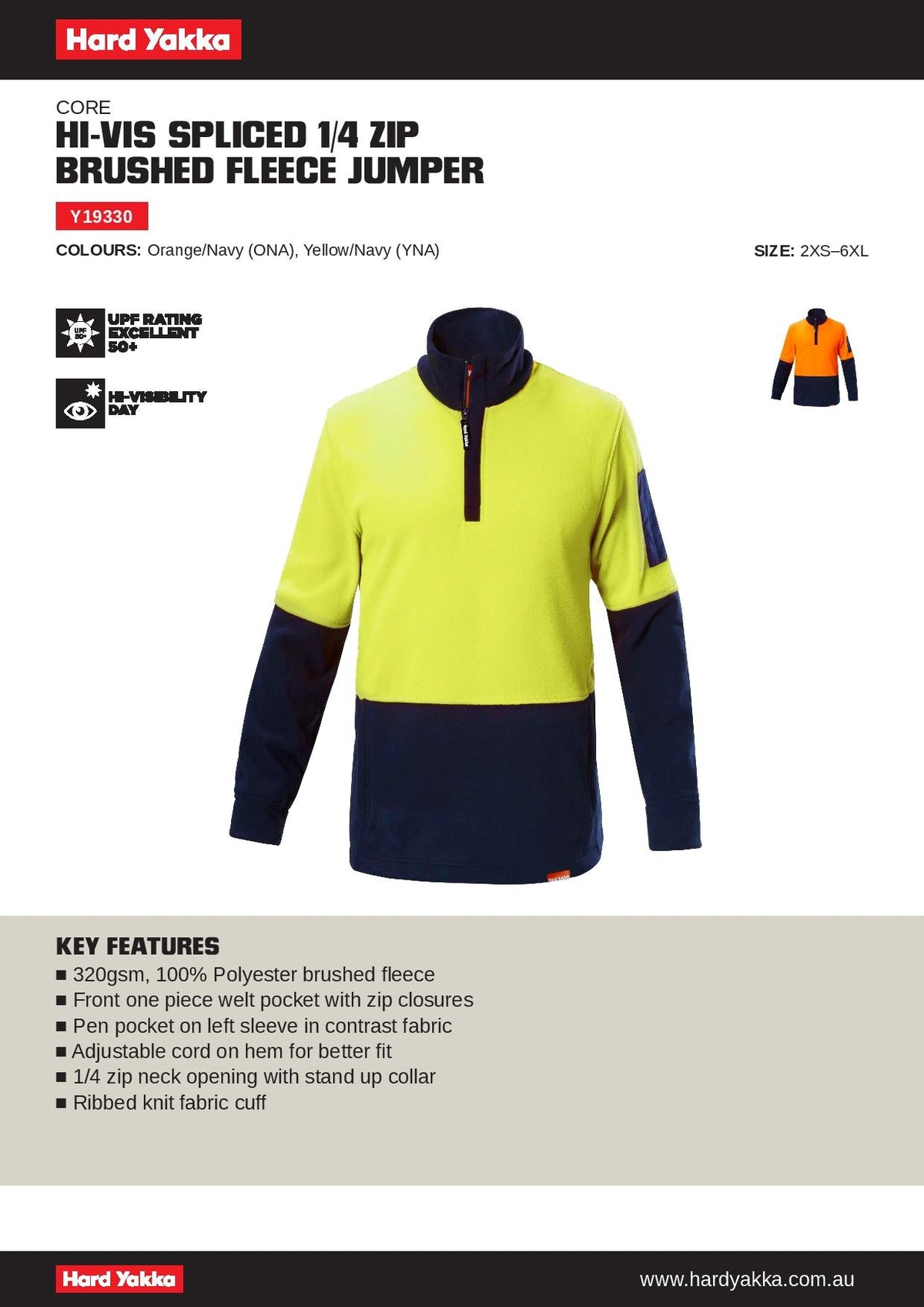 Specification