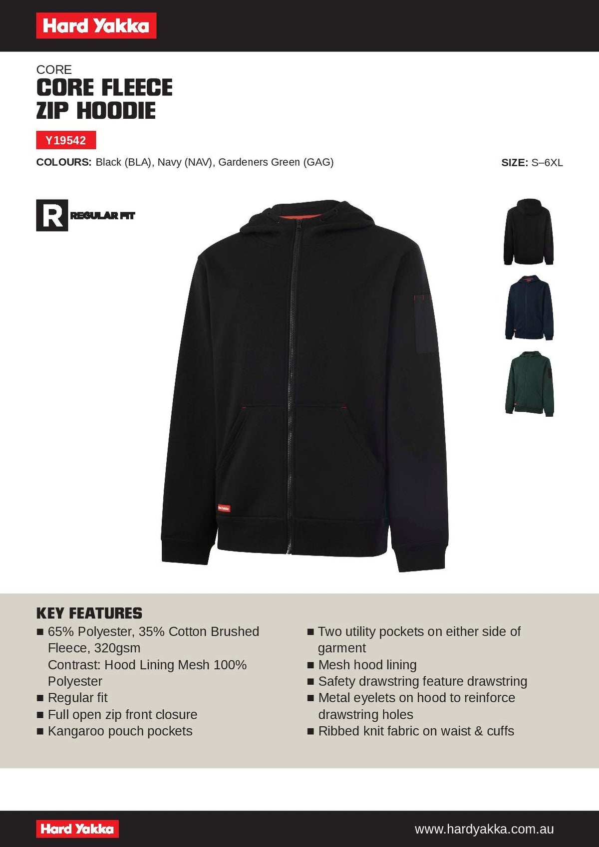 Specification