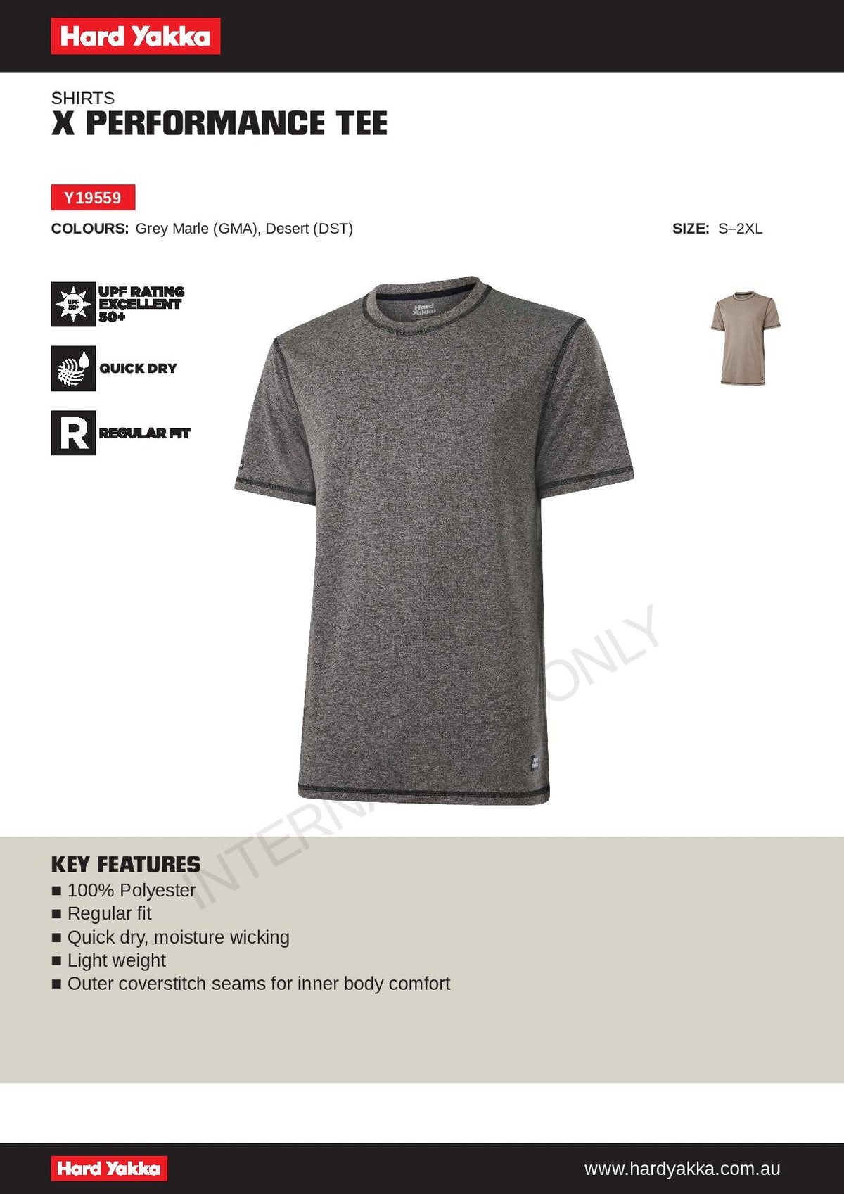 Specification