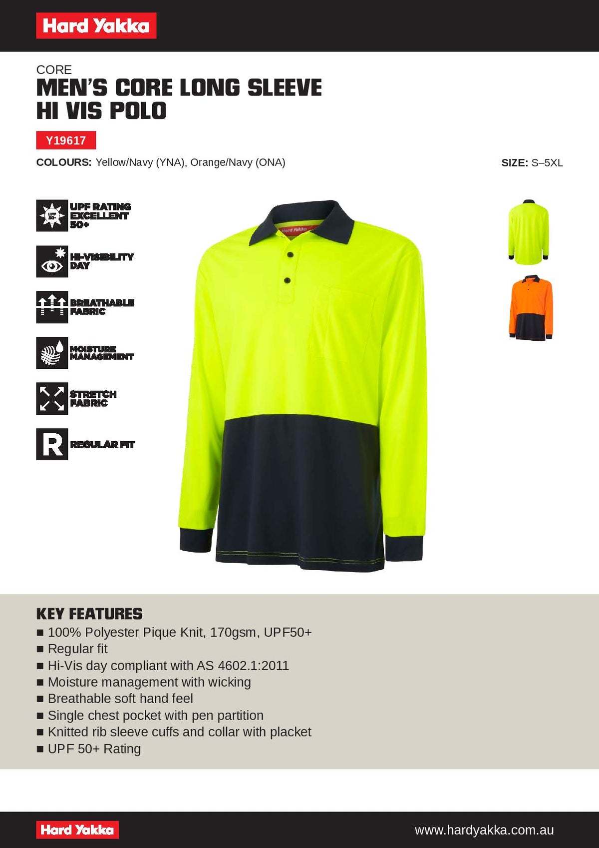 Specification