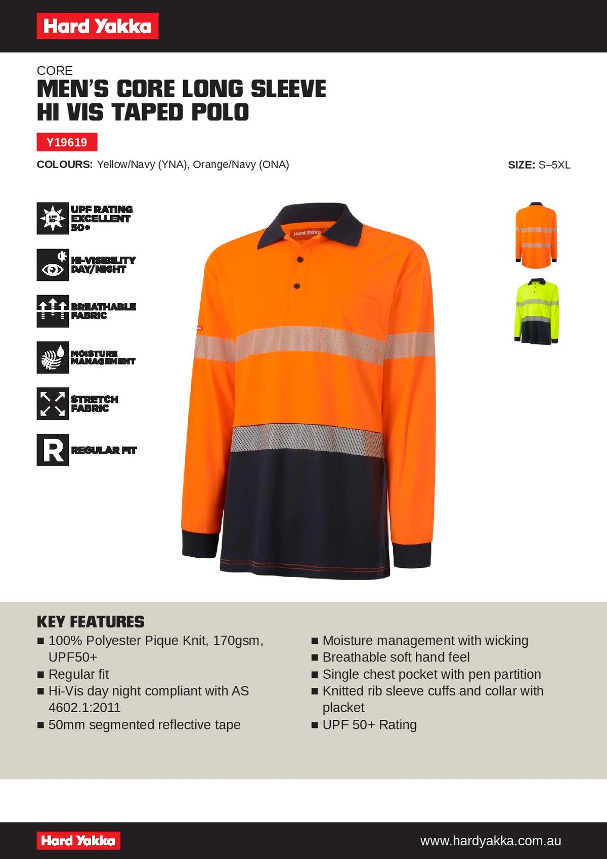 Specification